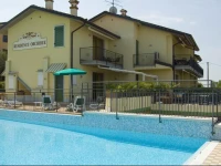 Residenza Orchidee 2*