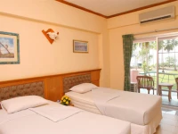 Chang Park Resort and Spa 3*