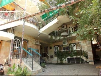 Furkat Guest House 1*