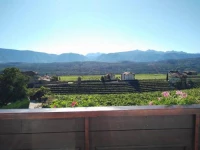 Hotel Andergassen 3*