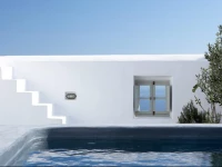 Villa Fabrica Santorini 5*