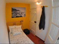 Areia Branca Beach Hostel 2*