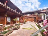 Lijiang Paradise Bird Inn 3*