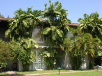 Jetwing Tropical Villas 3*