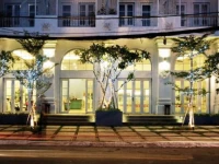 The Frangipani Royal Palace 3*
