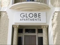 Globe Apartments 4*
