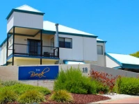 The Break Margaret River Beach Houses 4*