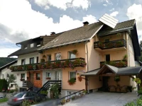 Apartments Mencinger 3*