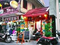 Victor Guesthouse 2*