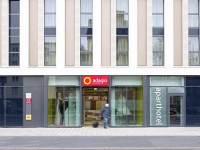 Aparthotel Adagio Koln City 3*
