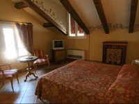 Albergo delle Drapperie 3*