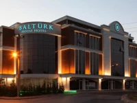 Balturk House Hotel