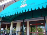 Hotel Elisa 3*