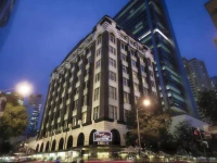 Royal Albert Hotel 4*