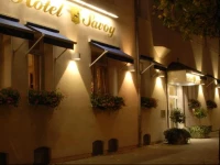 Hotel Savoy Hannover 4*