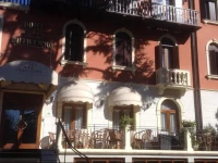 Hotel Villa Cipro 3*