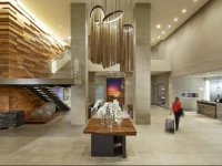 Hilton San Diego Mission Valley 3*