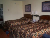 Econo Lodge Live Oak 2*