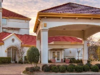 La Quinta Inn & Suites Shreveport Airport 3*