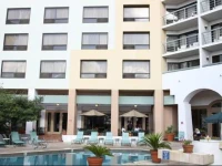 DoubleTree by Hilton San Antonio Downtown 3*