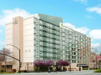Hyatt Place San Jose/Downtown 4*