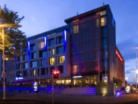Hilton Dublin Kilmainham 4*