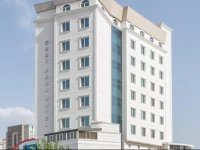 Gazi Park Hotel 4*