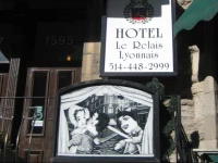 Le Relais Lyonnais 4*