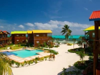 Xtan Ha The Waterfront Resort