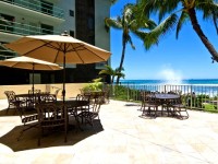 Diamond Head Beach Hotel 2*
