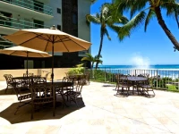 Diamond Head Beach Hotel 2*