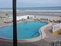 Driftwood Beach Motel 1*