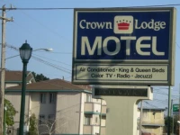 Crown Lodge Motel 1*