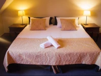 American House Baletowa 3*