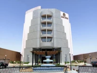 Lotus Hotel Luxor 3*