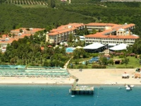 Queens Park Le Jardin 5*