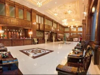 New Pacific Hotel 4*