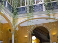 Taberna del Alabardero 4*