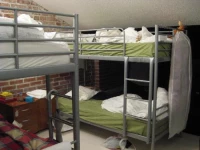 Krasnaya Ploshad hostel