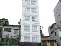 Newmoon Hotel 3*