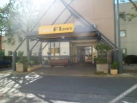 Hotel F1 Nice Villeneuve-Loubet 3*