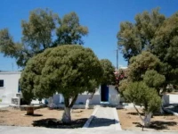 Glaros Guest House  3*