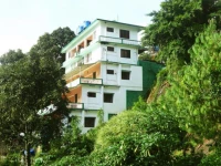 Nest Resort Munnar 2*