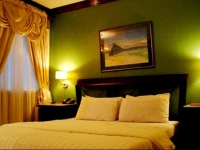 Cebu Business Hotel 3*