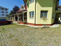 Beach Panzio Siofok 2*