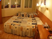 Hostal Rio de Castro 2*