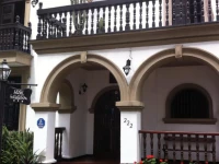 Hotel La Castellana 3*