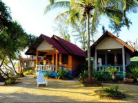 Lanta Villa Resort 3*