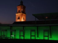 Oasis Backpackers Hostel Malaga 1*