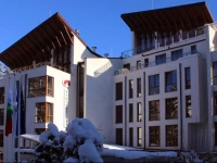 Radinas Way Hotel 4*